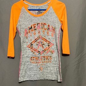 American Fighter shirt